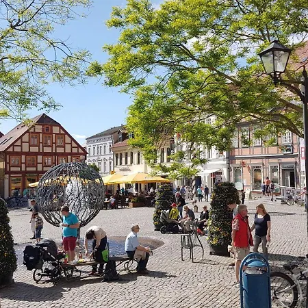 Fewo-winzer-duo-in-waren-mueritz Appartamento *